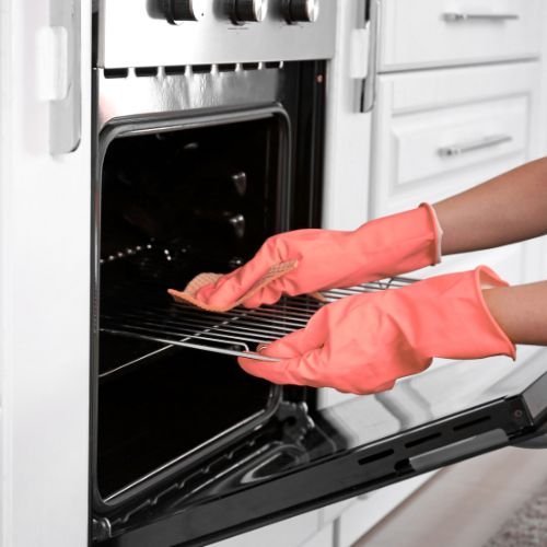 صيانة افران اي كوك